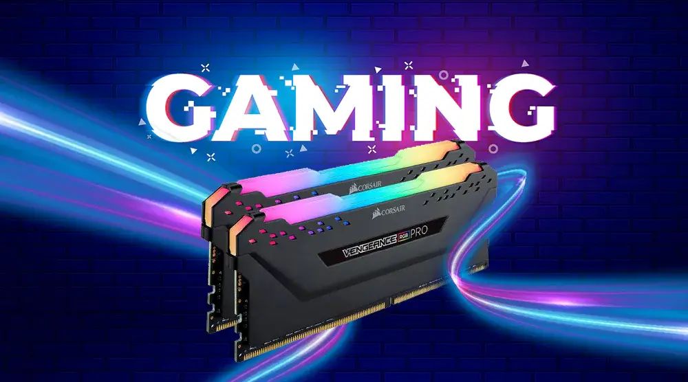 The Impact of RAM Speed And Capacity on Gaming Performance