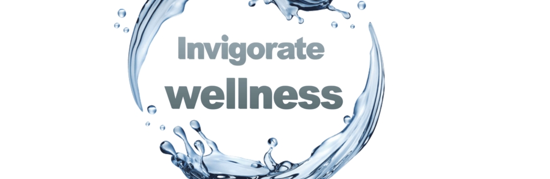 Invigorate Wellness Cover Image