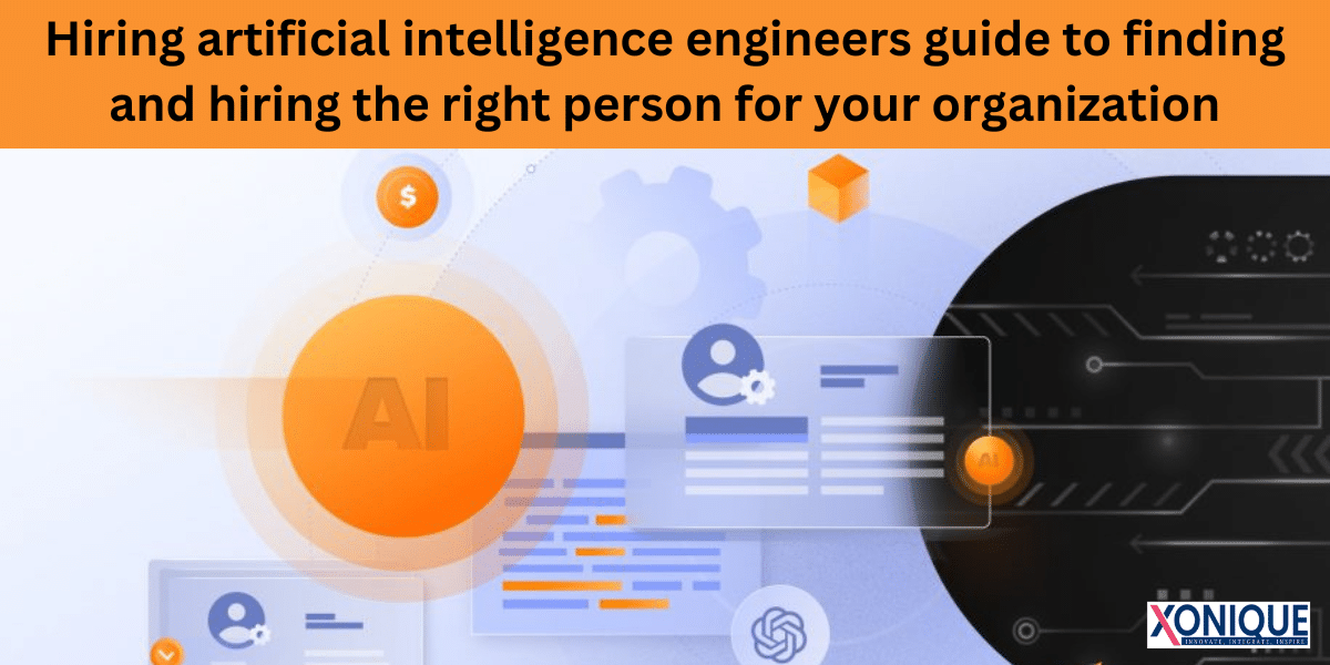 Hiring Artificial Intelligence Engineers Guide