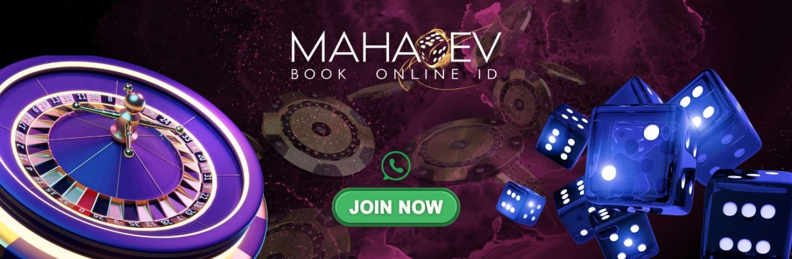 Mahadev Book Online Cover Image