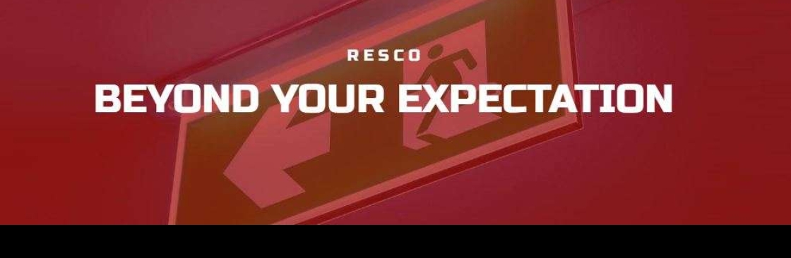 resco Cover Image