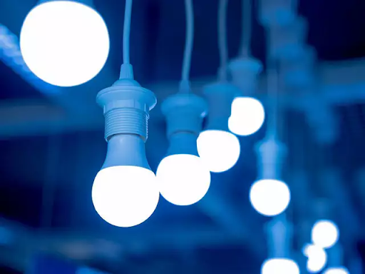 Energy Efficiency at Its Best: Why Choose LED Lighting?