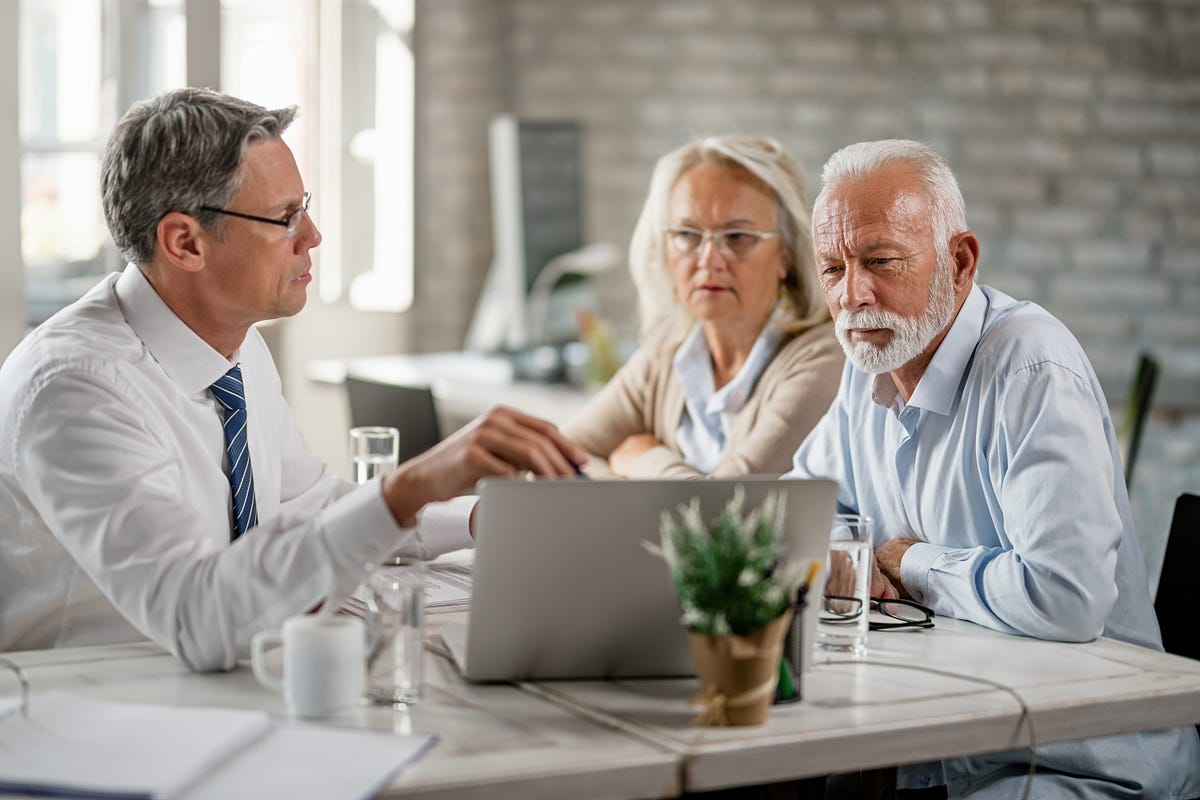 The Benefits of Purchasing an Annuity in Retirement | by Langley Folk | Aug, 2024 | Medium