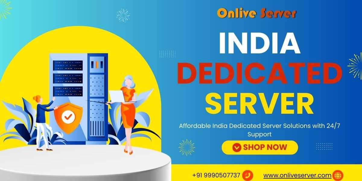 How India Dedicated Server Hosting Can Help to Grow Your Business