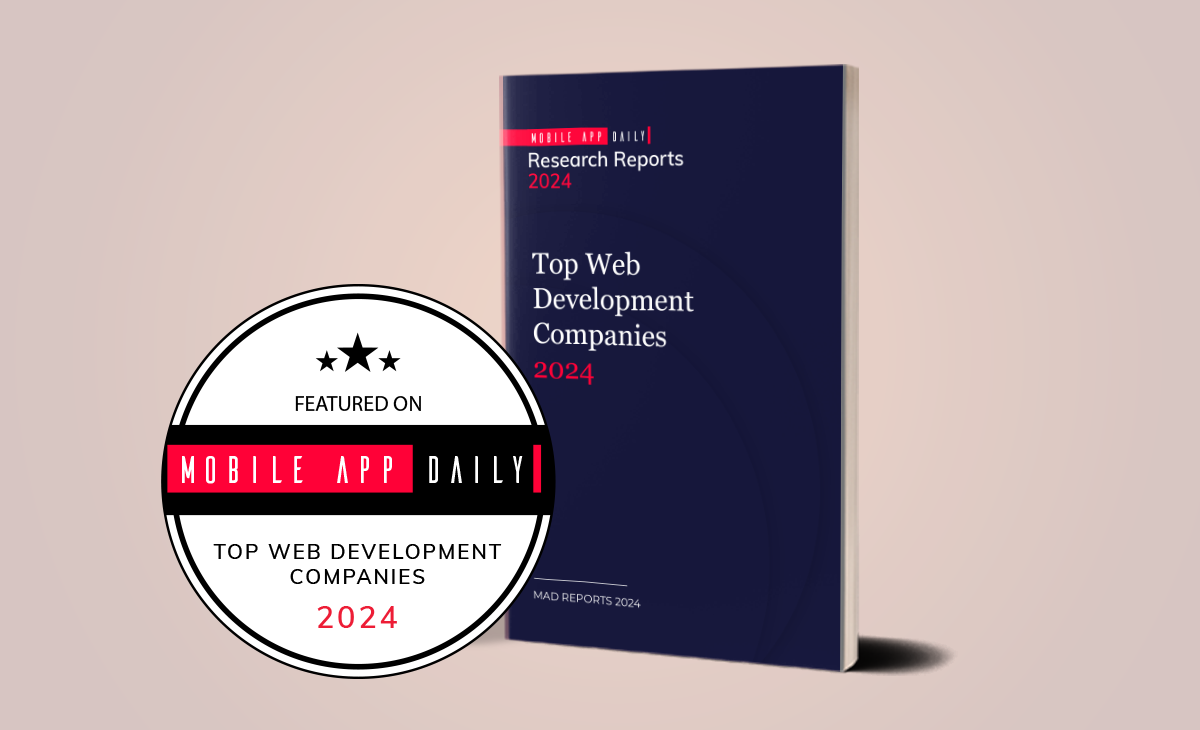 950+ Top Web Development Companies and Agencies [August 2024]