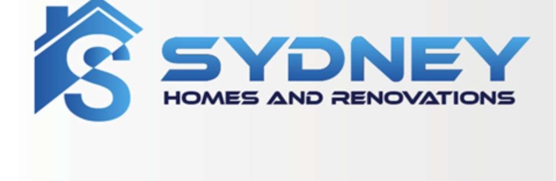 sydney homes and renovations Cover Image