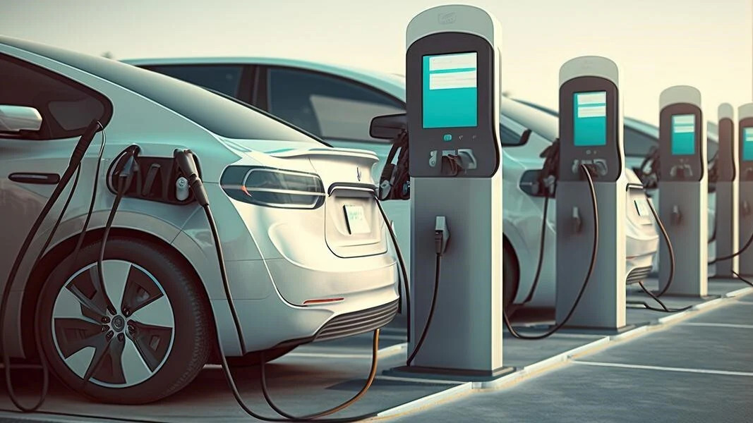 How Mobile Technologies Are Revamping The EV Space - Business News Blog