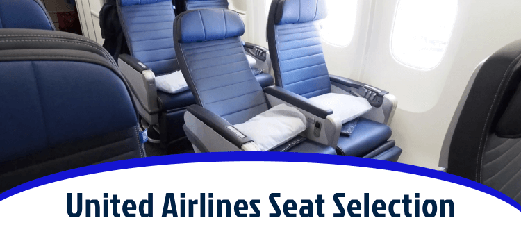 How Do I Choose My Seat On United Airlines?