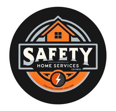 Best Residential Electrical Services | Safety Home Services