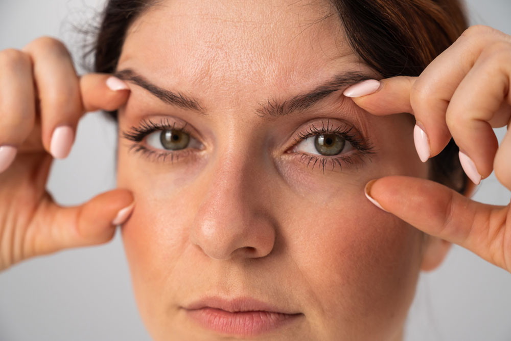 Blepharoplasty Helps Improve the Appearance of Your Eyelids - Vogue Fanzine