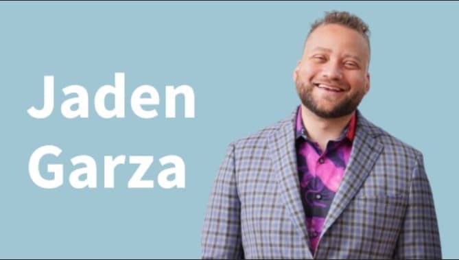 Jaden Garza - Biography, Experience and Nomad Internet | Lifehack
