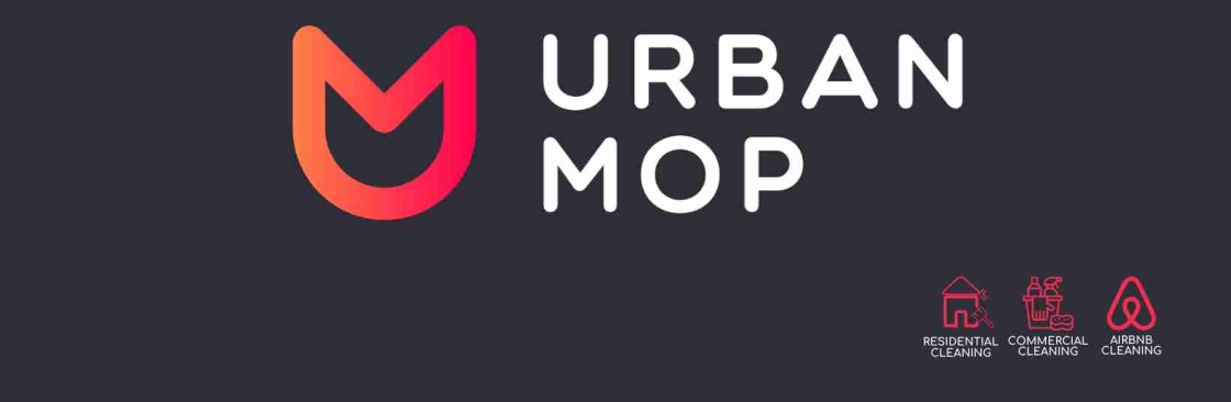 UrbanMop Cover Image