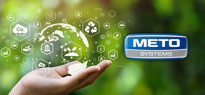 Designing Material Handling Equipment for Sustainability - METO Systems