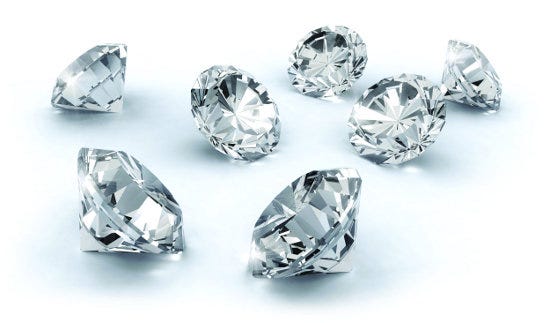 Top Tips for Buying Loose Diamonds and Engagement Rings | by Bliss0709 | Jul, 2024 | Medium
