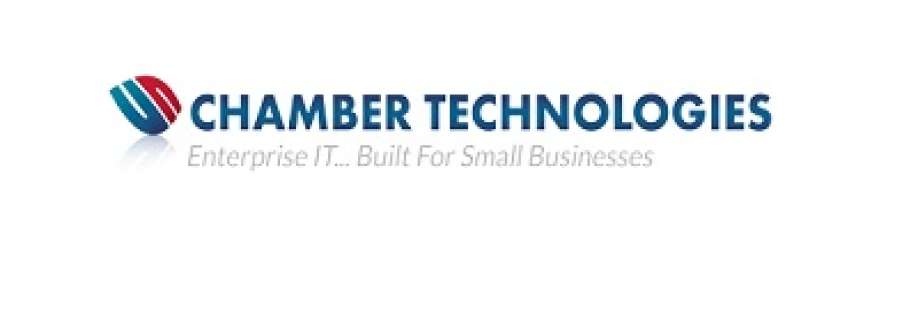 Chamber Tech Cover Image