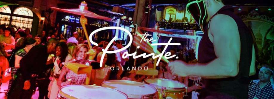 Pointe Orlando Cover Image