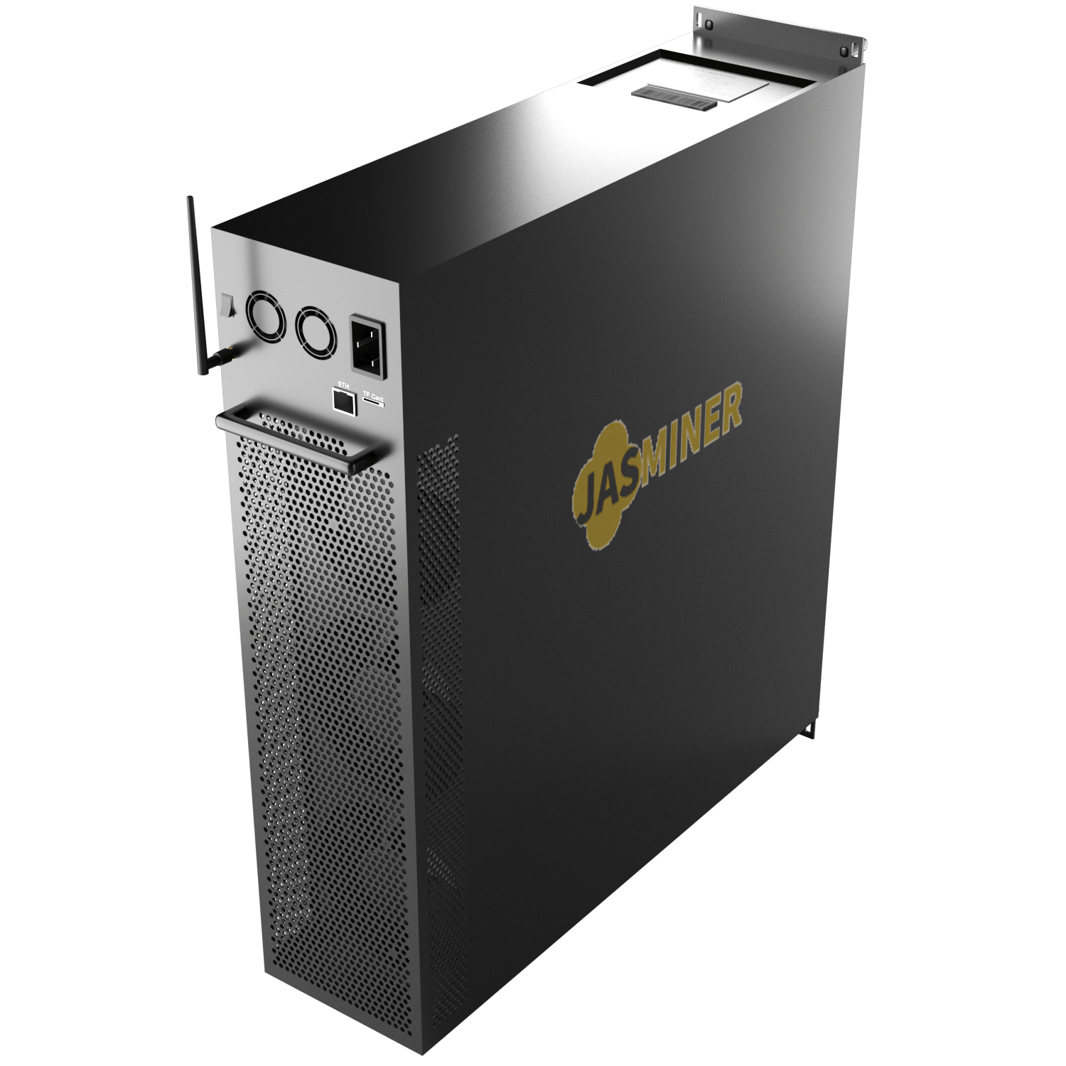 Jasminer X16-QE (1750Mh/s) Realtime Profit, Specs & Cost | Mining Now