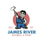 James River Drywall Repair And Paint Profile Picture