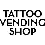 Tattoo Vending Shop profile picture