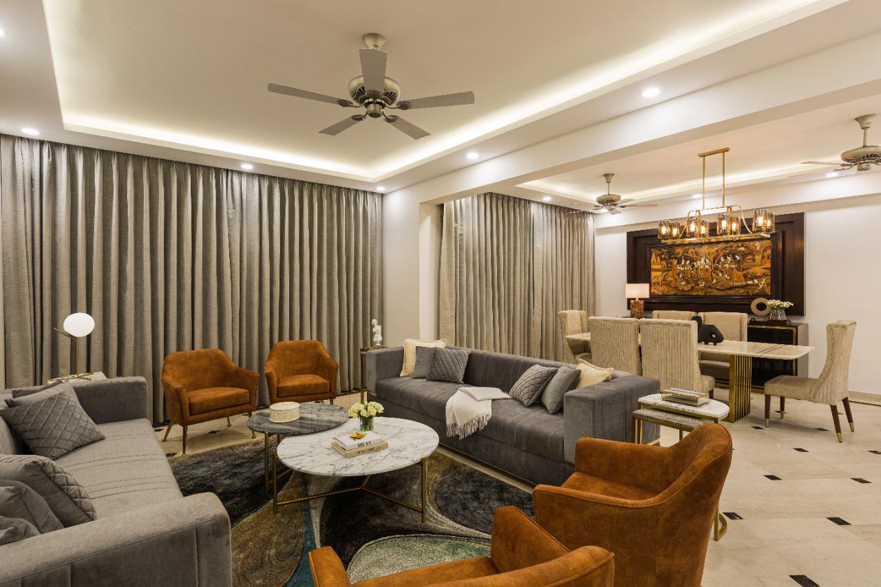 best furniture store in sushant lok gurgaon - Homesaaz