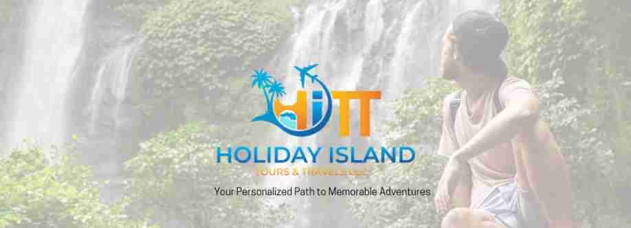 Holiday Island Tours and Travels LLC Cover Image