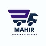 Mahir packers& Movers Karachi profile picture