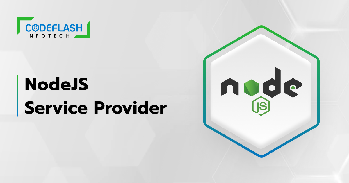 Top NodeJS Development Company :: Node.js Development Services