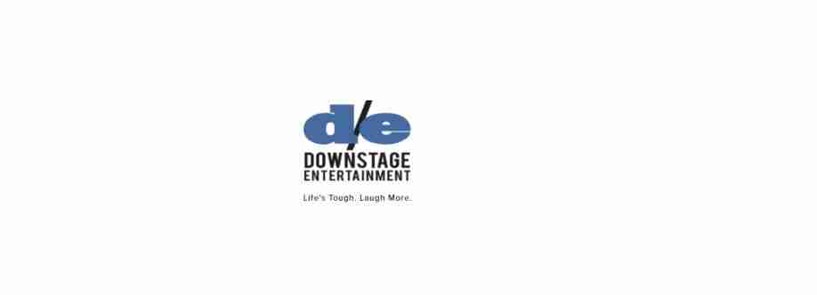 Downstage Entertainment Cover Image