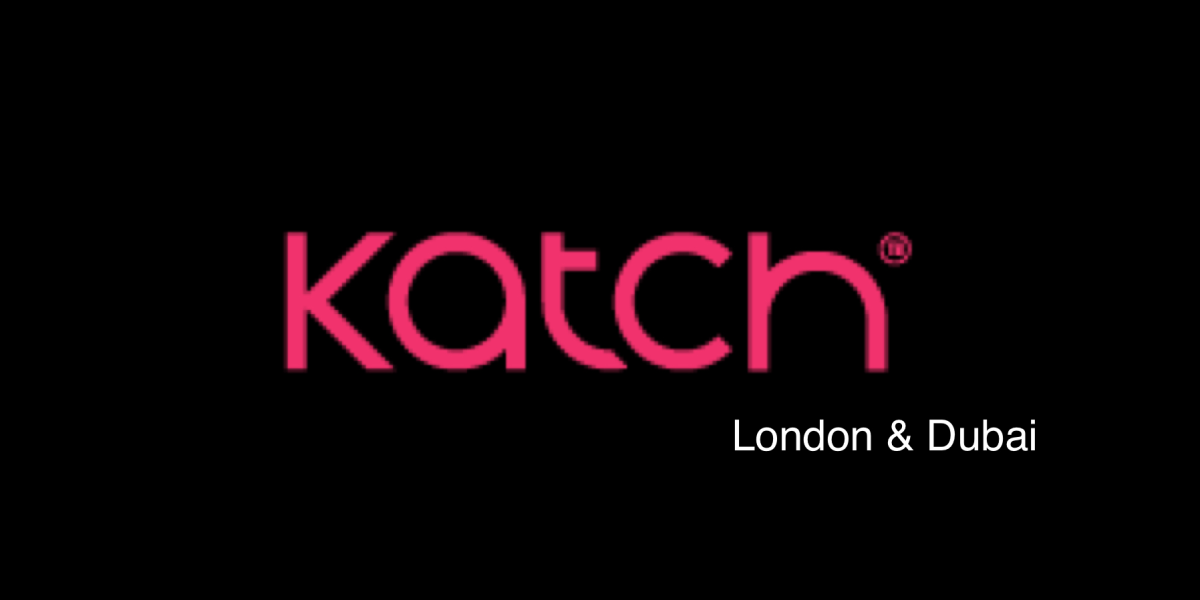 Social Media Marketing Agency & Service Company in Dubai | Katch