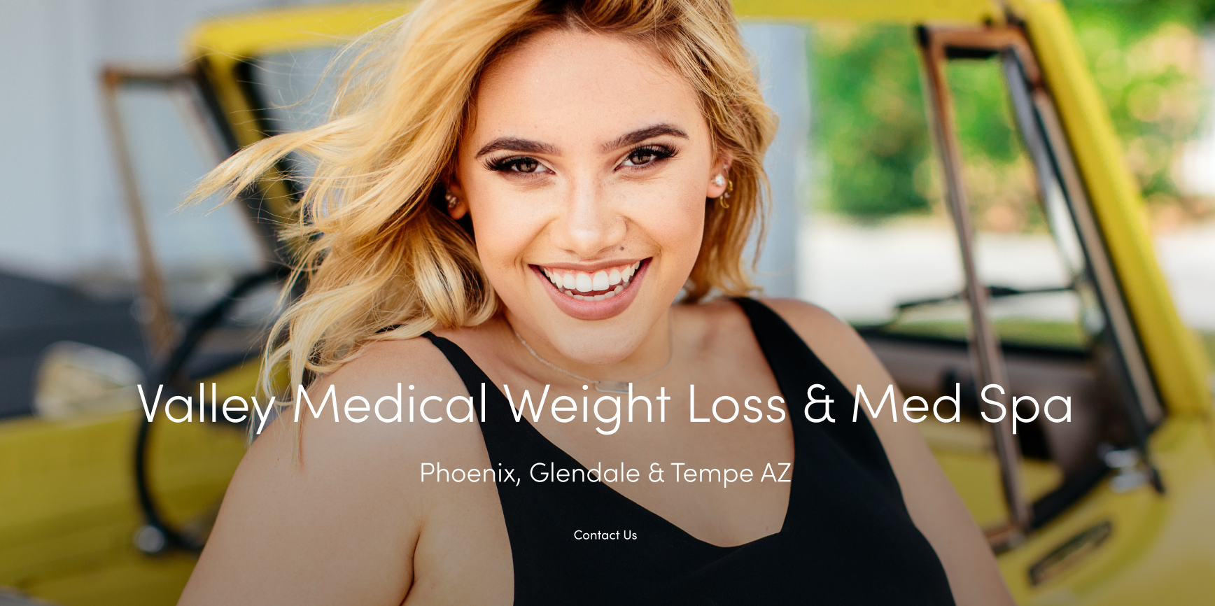Valley Medical Weight Loss Serving Phoenix, Glendale, & Tempe, AZ