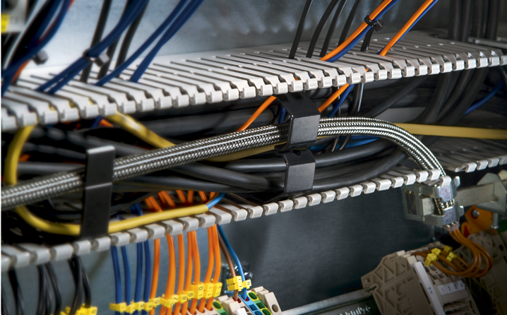 Wire and Cable Management Market is Growing at a Strong CAGR of 9.10% from 2024 to 2034 | FMI - FMIBlog