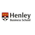 Henley Business school profile picture