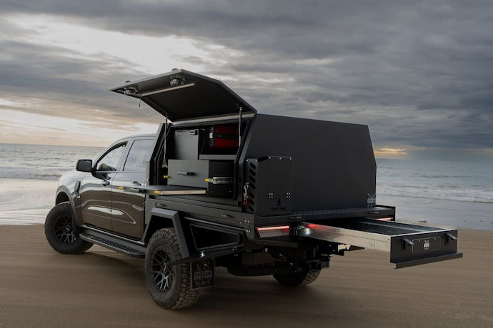 Beyond Storage: The Purpose of Ute Tray Canopies | PurposeOf