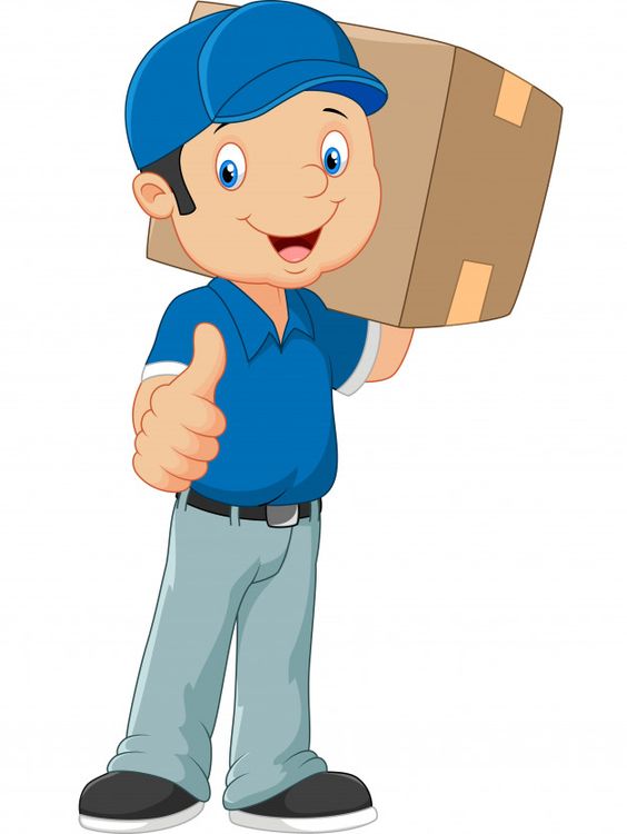 Courier GTA Services Offer Various Important Benefits - Sυɾϝαƈҽ Sҽʋҽɳ
