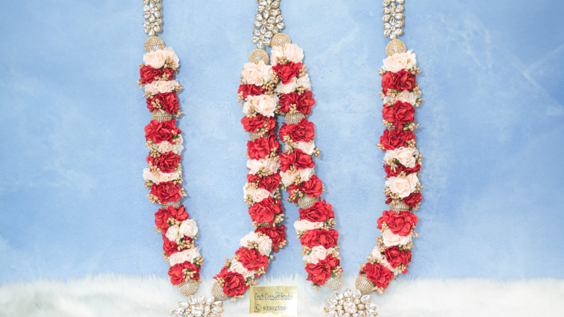 A Simple Guide to Choosing the Perfect Wedding Varmala for Your Special Day