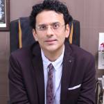Dr Meenesh Juvekar Profile Picture