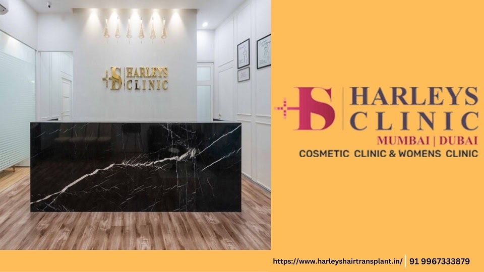 What are the Top Considerations for Choosing a Hair Transplant Clinic?