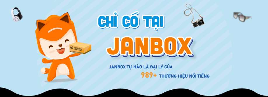 Janbox Market Cover Image