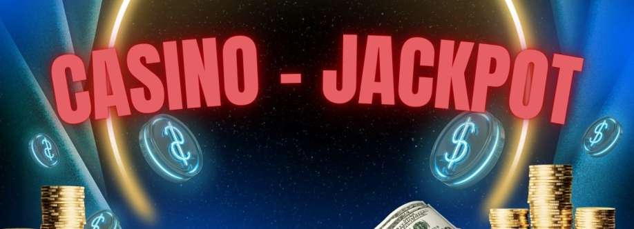 HB88 CASINO JACKPOT Cover Image