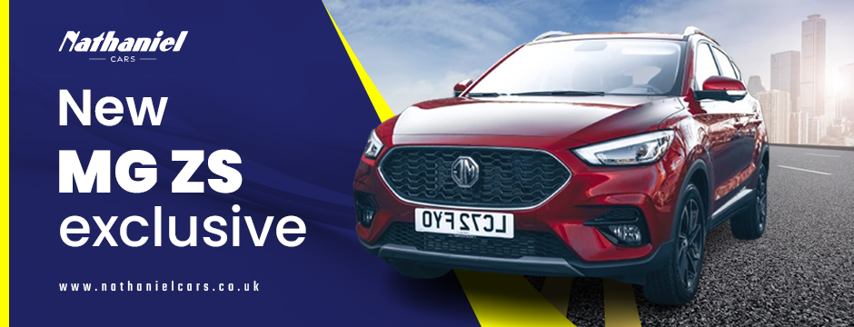5 Interesting Reasons to Buy The New MG ZS Exclusive: A Must-Have for UK Car Enthusiasts | by NathanielCars | Aug, 2024 | Medium