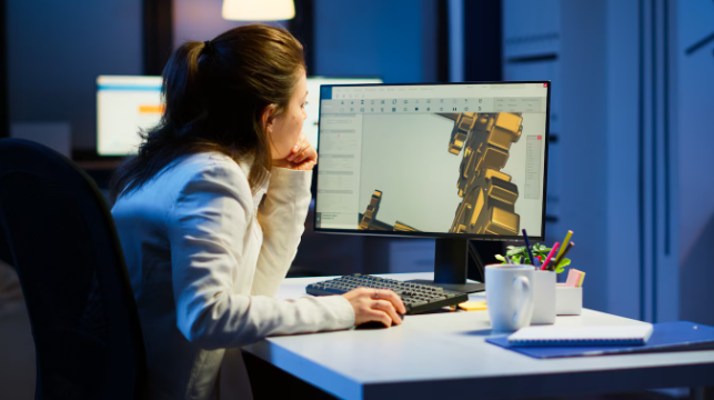 10 Essential Features to Look for in Building Design Software - Alcads