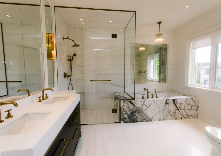 Bathroom Renovations Norwood | All Areas Tiling