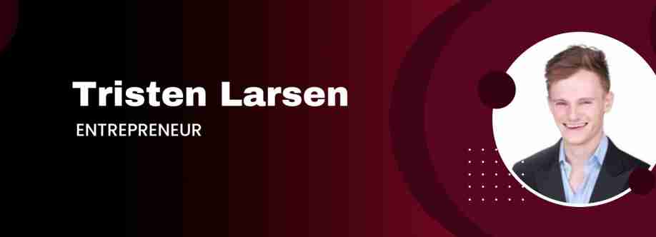 Tristen Larsen Cover Image