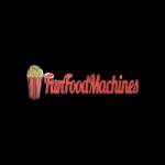 Fun Food Machines Profile Picture