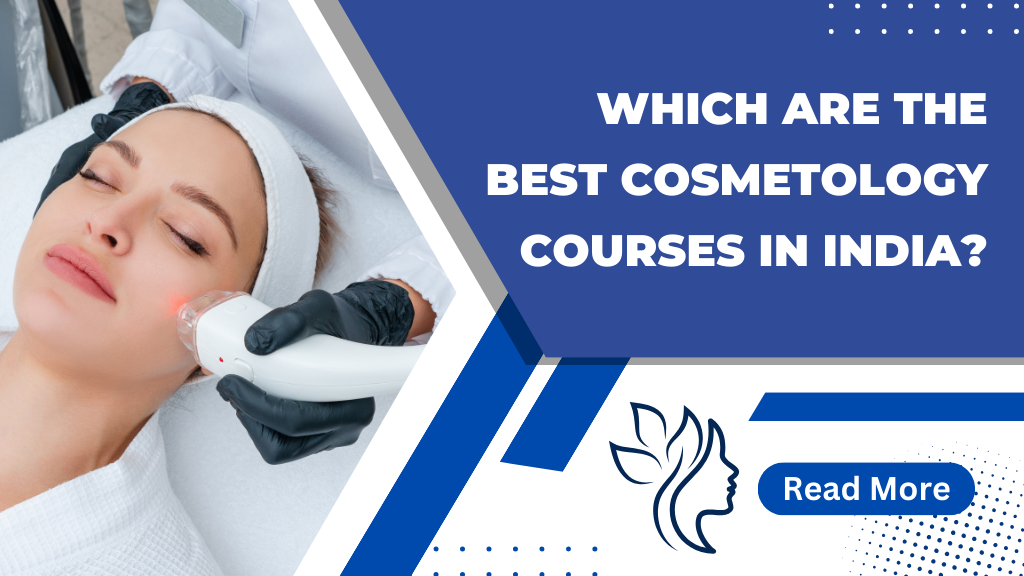 Top Cosmetology Institute in India - Advanced Aesthetic Courses at ILAMED Institute