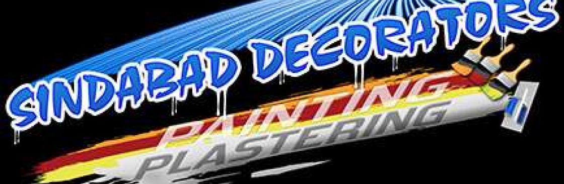 Sindabad Decorators Cover Image