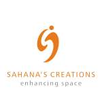 Sahanas Creations Profile Picture