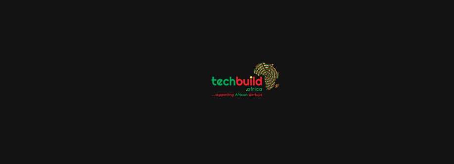 TechBuild Africa Cover Image