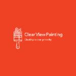 Clear view painting profile picture