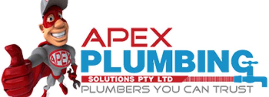 Apex Plumbing Services Profile Picture